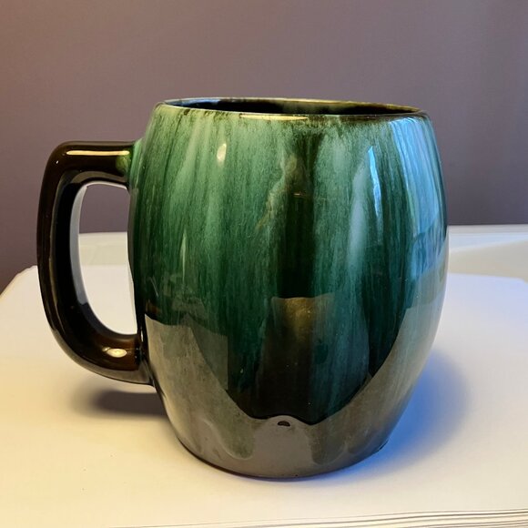 Blue Mountain Pottery Mug - Picture 3 of 5